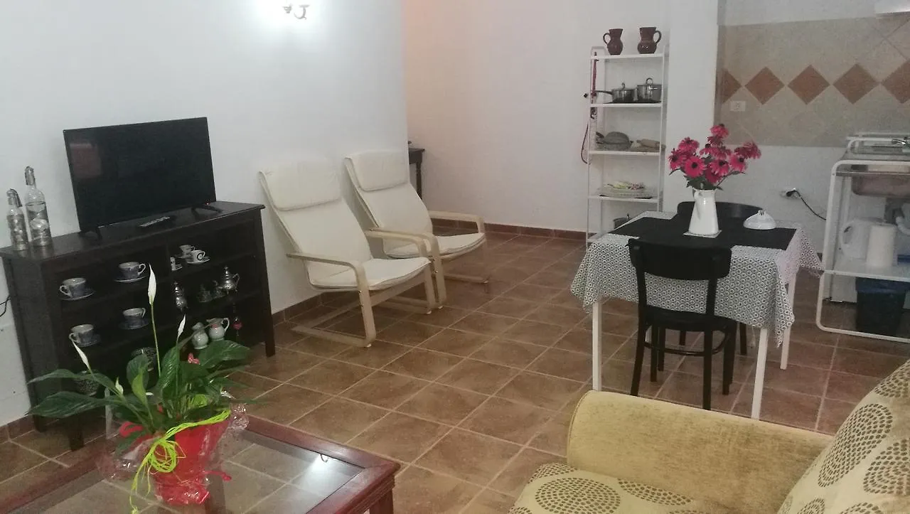 Apartment Emblema Suites 3 (Adults Only) San Miguel de Abona