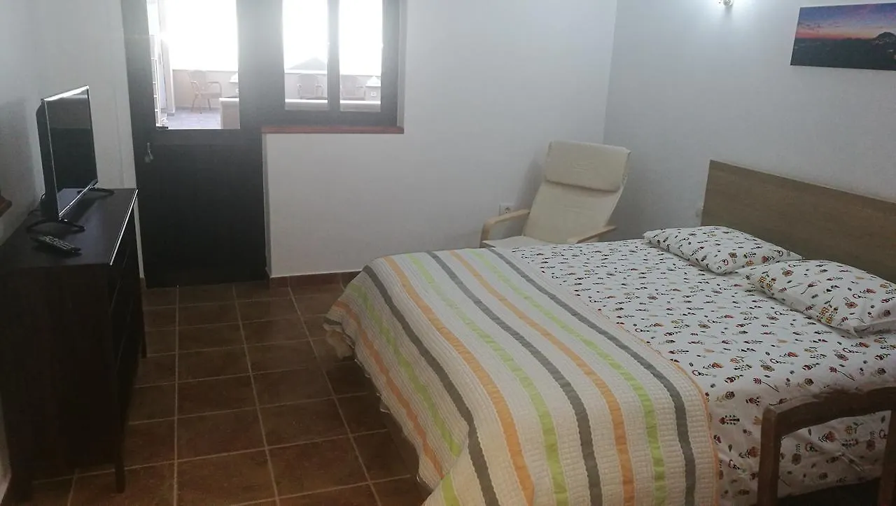 Emblema Suites 3 (Adults Only) San Miguel de Abona Spanien