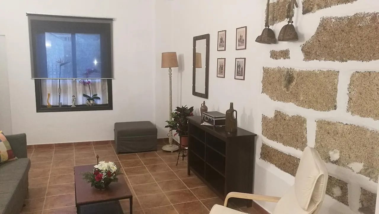 Emblema Suites 3 (Adults Only) San Miguel de Abona 0*,  Spanien