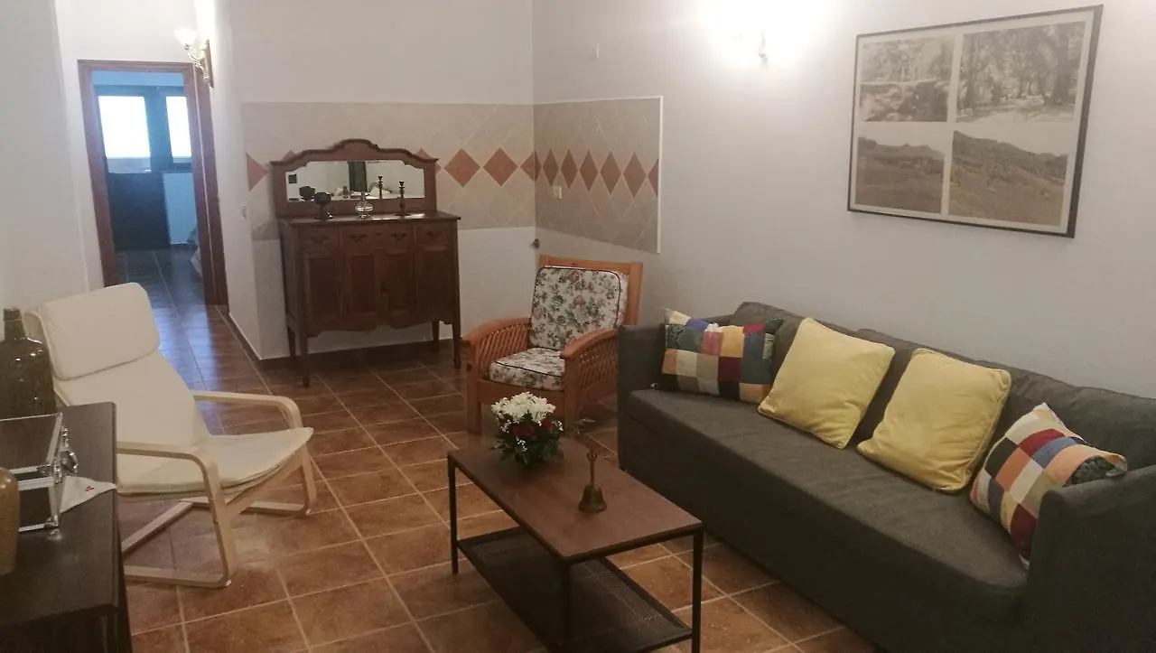 Emblema Suites 3 (Adults Only) San Miguel de Abona Apartment
