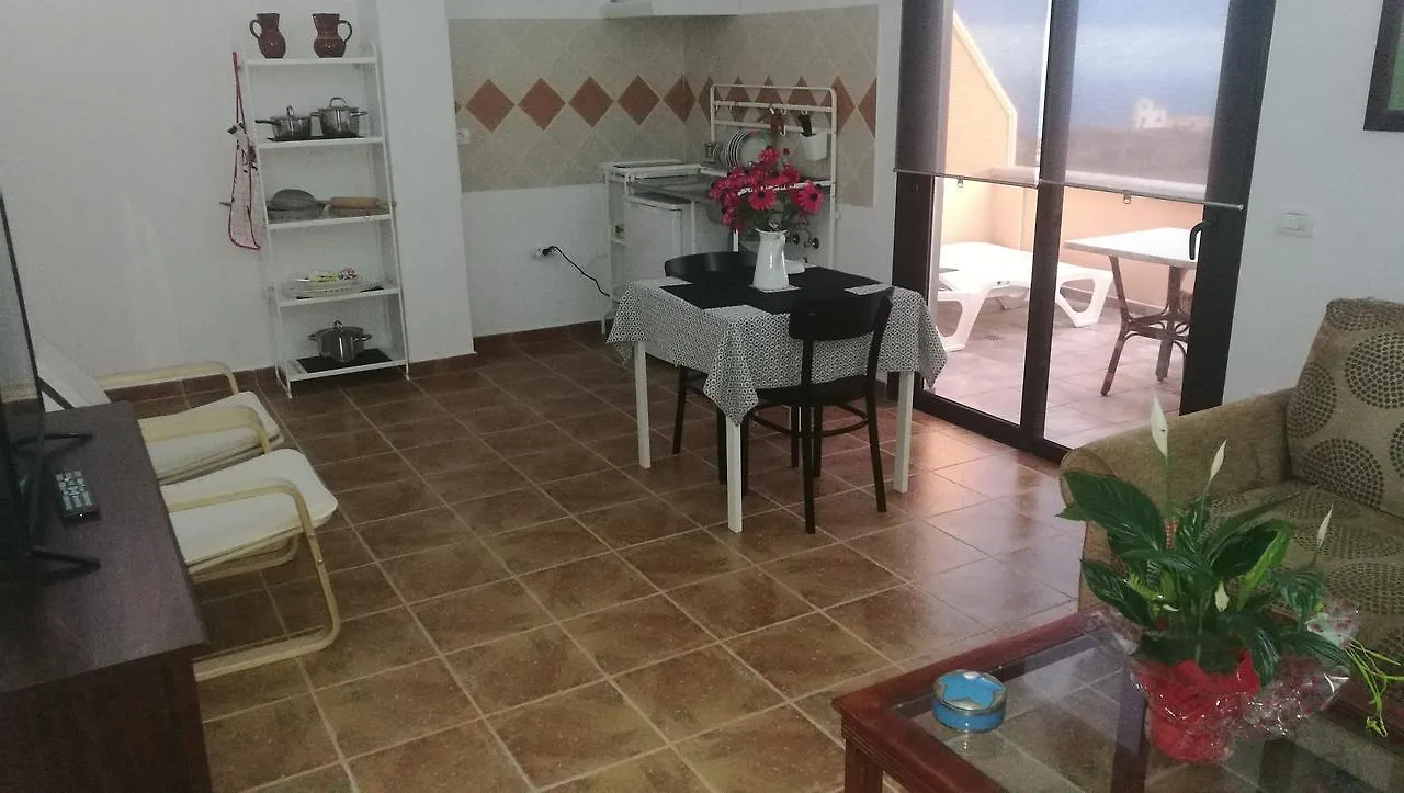 Apartment Emblema Suites 3 (Adults Only) San Miguel de Abona