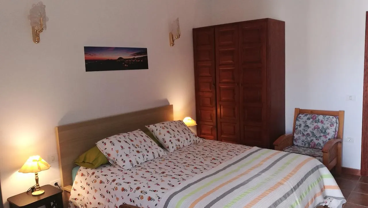 Apartment Emblema Suites 3 (Adults Only) San Miguel de Abona