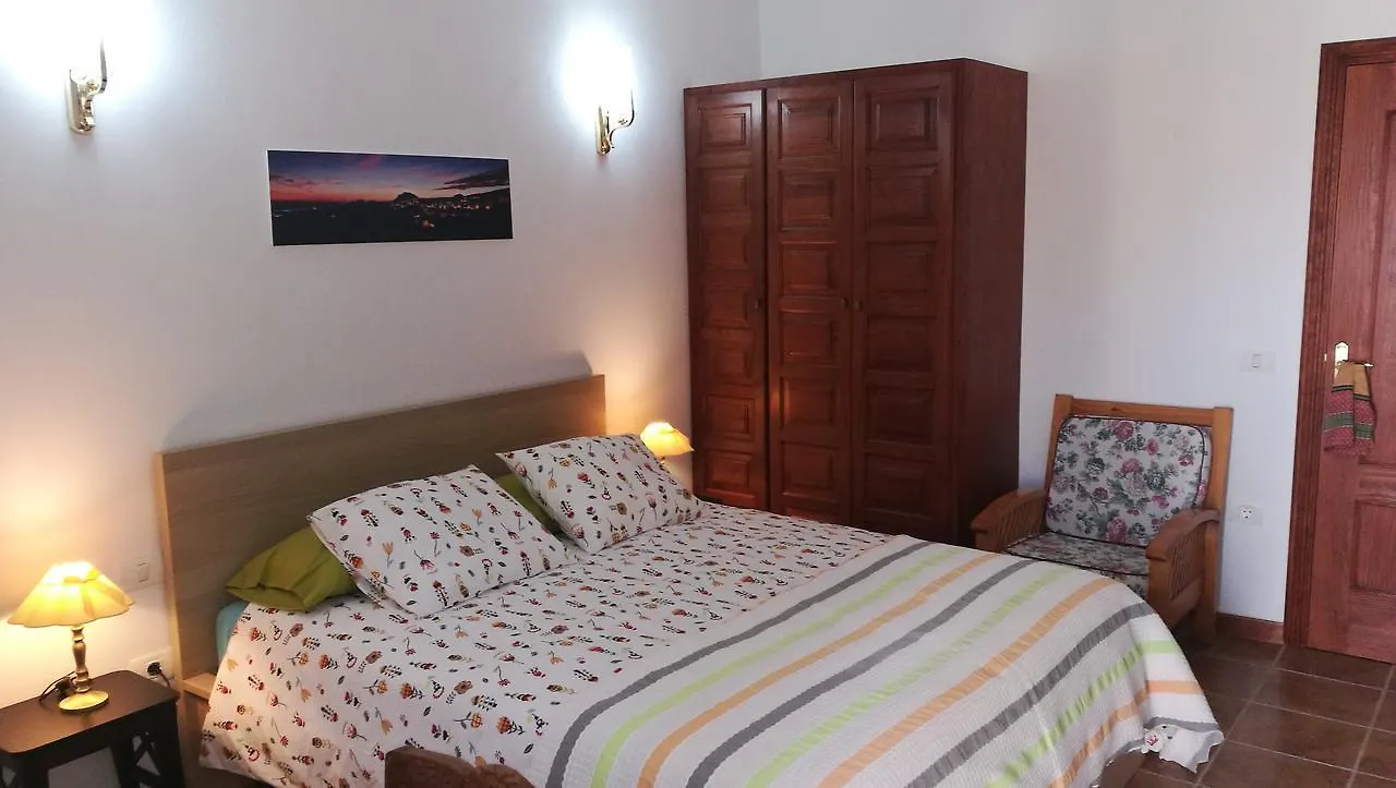 Emblema Suites 3 (Adults Only) San Miguel de Abona Spanien