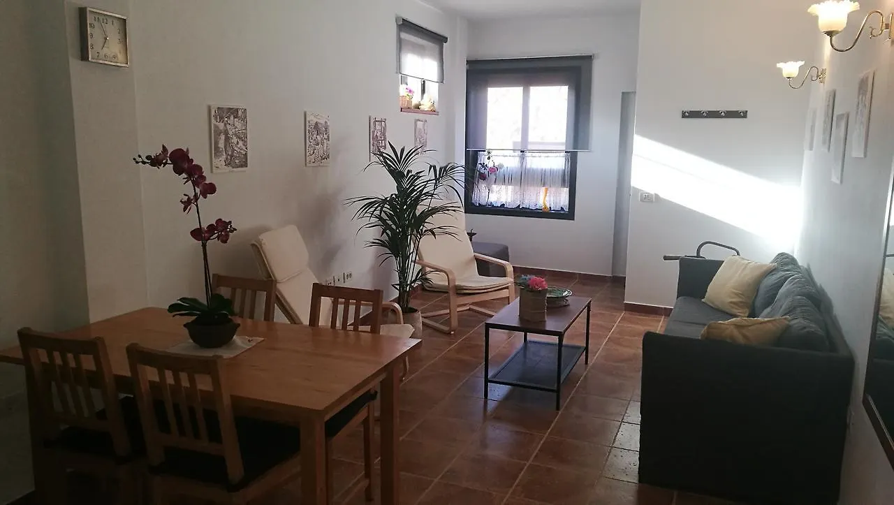 Emblema Suites 3 (Adults Only) San Miguel de Abona 0*,  Spanien