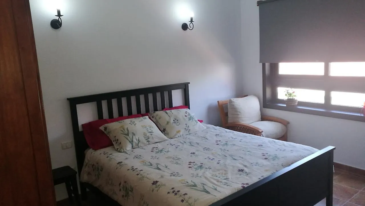 Emblema Suites 3 (Adults Only) San Miguel de Abona Apartment