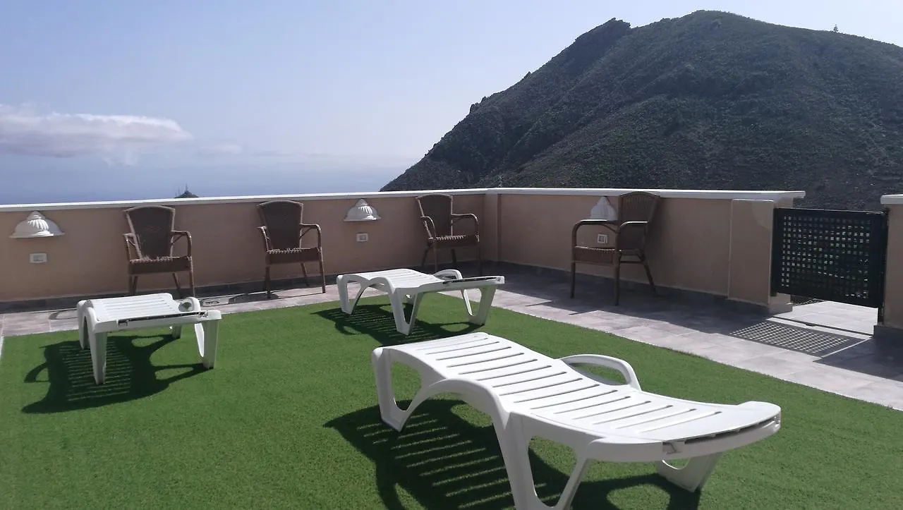 Apartment Emblema Suites 3 (Adults Only) San Miguel de Abona
