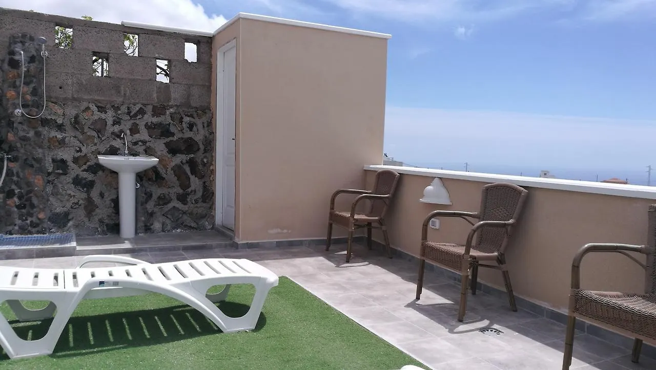 Emblema Suites 3 (Adults Only) San Miguel de Abona 0*,  Spanien