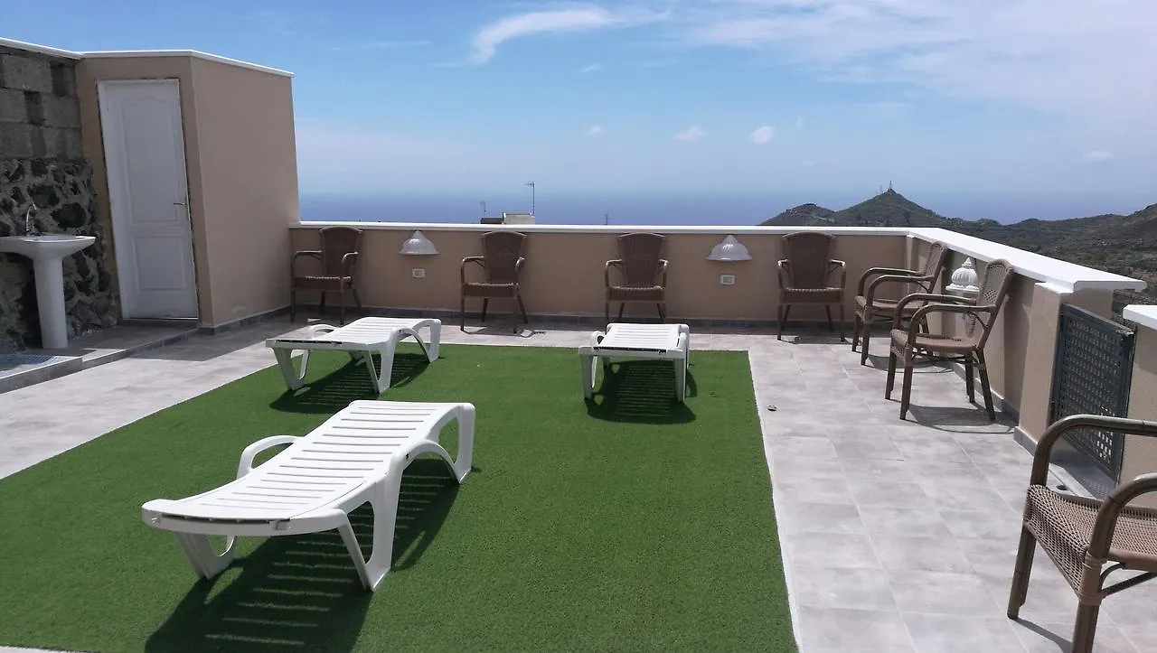Emblema Suites 3 (Adults Only) location