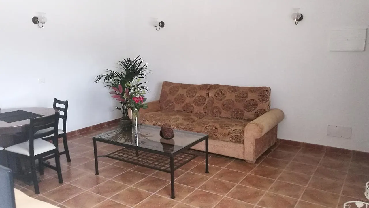 Emblema Suites 3 (Adults Only) San Miguel de Abona Spanien