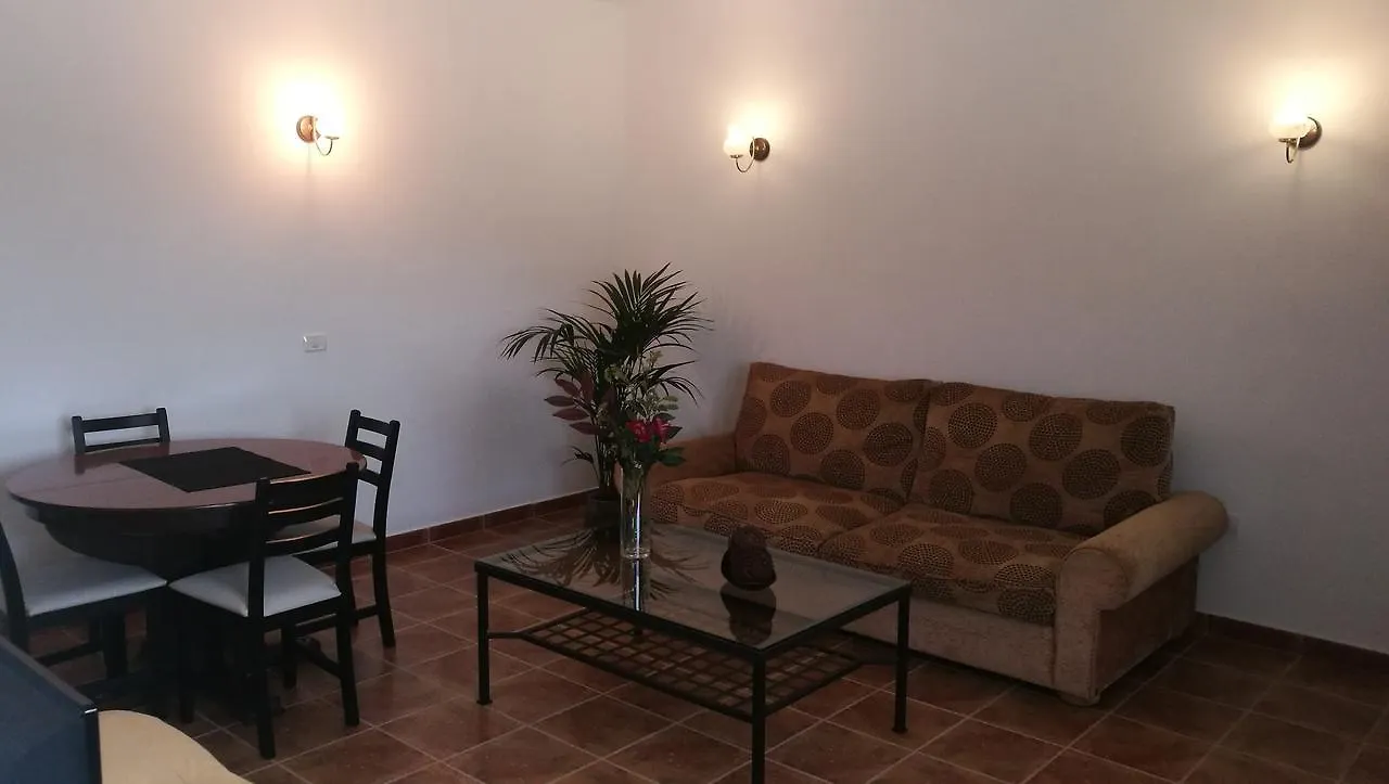 Emblema Suites 3 (Adults Only) San Miguel de Abona 0*,  Spanien