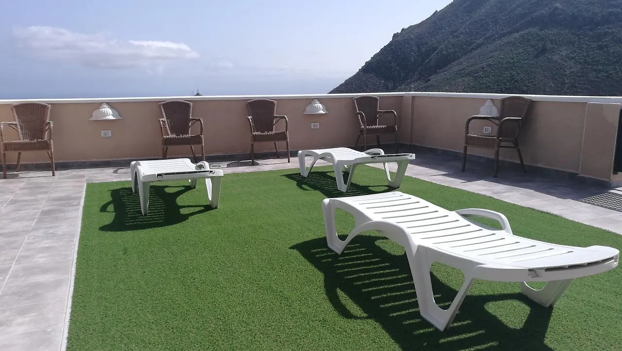 Emblema Suites 3 (Adults Only) San Miguel de Abona Apartment