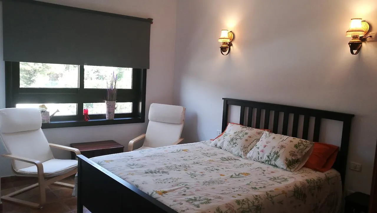 Emblema Suites 3 (Adults Only) San Miguel de Abona