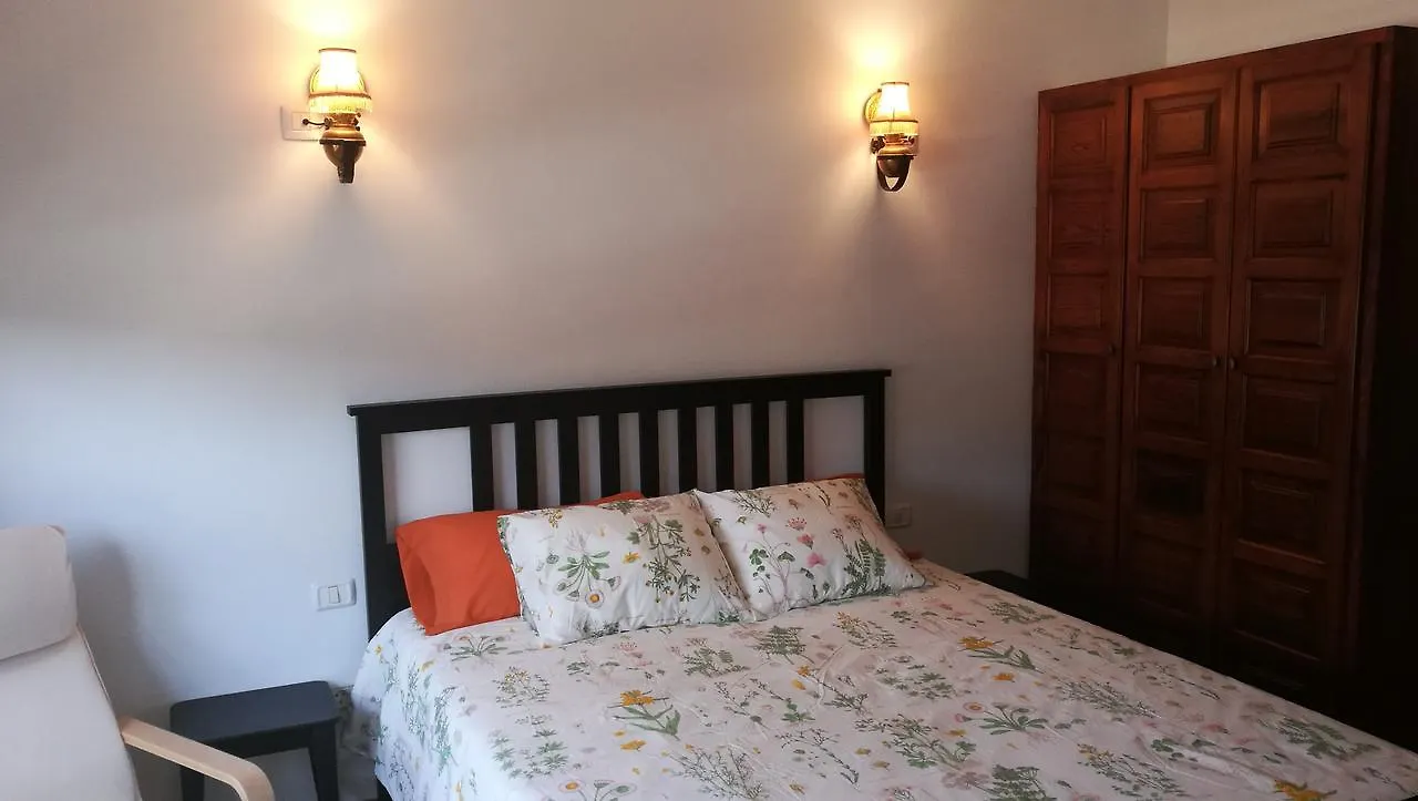 Apartment Emblema Suites 3 (Adults Only) San Miguel de Abona