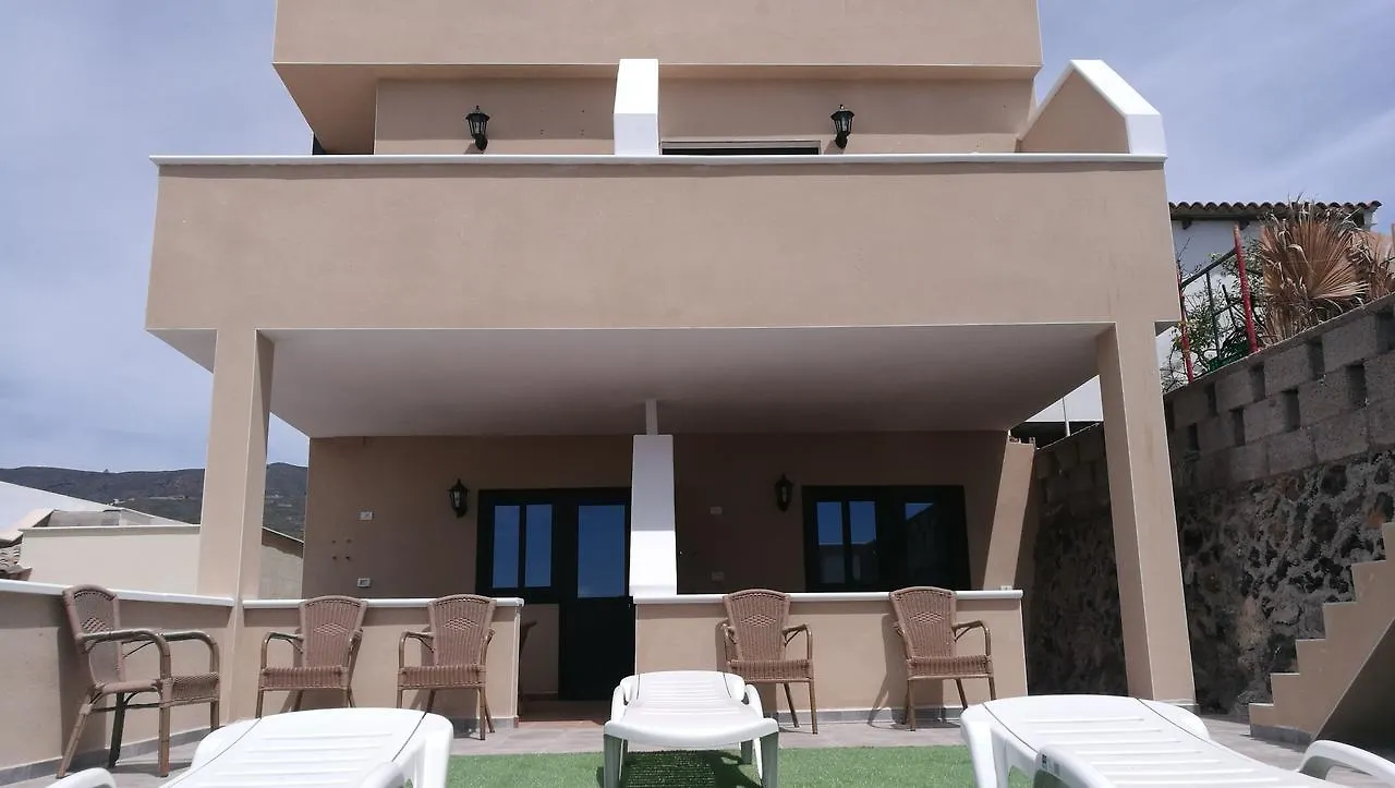 Emblema Suites 3 (Adults Only) San Miguel de Abona 0*,