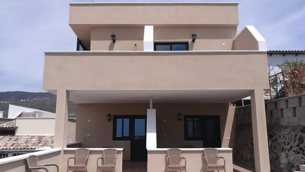 Emblema Suites 3 (Adults Only) San Miguel de Abona Apartment